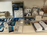 Partij diverse deurbellen/battery chargers/etc (142x) - afbeelding 9 van  11
