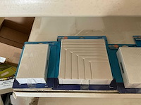 Partij diverse deurbellen/battery chargers/etc (142x) - afbeelding 11 van  11