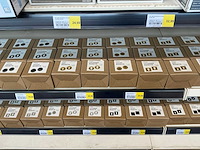 Partij diverse deurklinken/rosetten/etc (113x) - afbeelding 11 van  13