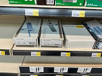 Partij diverse deurklinken/rosetten/etc (113x) - afbeelding 13 van  13