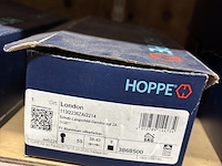 Partij diverse deurkrukken en schilden - afbeelding 17 van  18