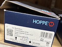 Partij diverse deurkrukken en schilden - afbeelding 18 van  18