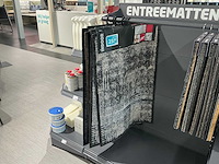 Partij diverse deurmatten (10x) - afbeelding 2 van  3