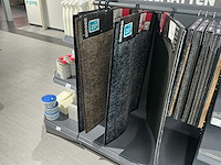 Partij diverse deurmatten (10x) - afbeelding 3 van  3