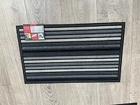 Partij diverse deurmatten (15x) - afbeelding 4 van  4