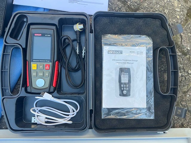 Partij diverse diagnose/meetapparatuur (20x) - afbeelding 2 van  19