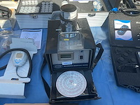 Partij diverse diagnose/meetapparatuur (20x) - afbeelding 3 van  19