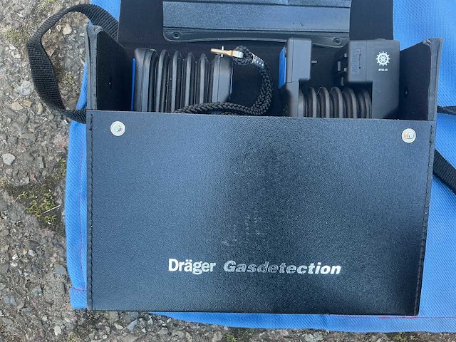 Partij diverse diagnose/meetapparatuur (20x) - afbeelding 6 van  19