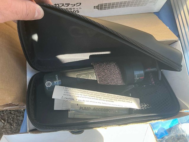 Partij diverse diagnose/meetapparatuur (20x) - afbeelding 7 van  19