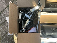 Partij diverse diagnose/meetapparatuur (20x) - afbeelding 10 van  19