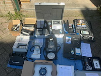 Partij diverse diagnose/meetapparatuur (20x) - afbeelding 12 van  19