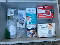 Partij diverse diagnose/meetapparatuur (20x) - afbeelding 14 van  19