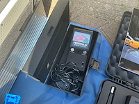 Partij diverse diagnose/meetapparatuur (20x) - afbeelding 16 van  19