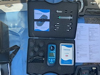 Partij diverse diagnose/meetapparatuur (20x) - afbeelding 18 van  19