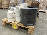 Partij diverse dichtingsbanden en overige - afbeelding 7 van  15