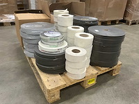 Partij diverse dichtingsbanden en overige - afbeelding 8 van  15