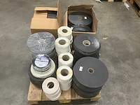 Partij diverse dichtingsbanden en overige - afbeelding 12 van  15