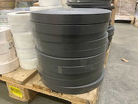 Partij diverse dichtingsbanden en overige - afbeelding 13 van  15