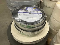 Partij diverse dichtingsbanden en overige - afbeelding 15 van  15