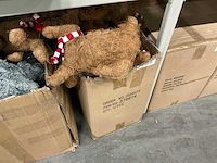 Partij diverse dieren plantenbakjes (96x) - afbeelding 7 van  15