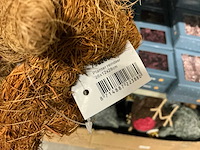 Partij diverse dieren plantenbakjes (96x) - afbeelding 3 van  10