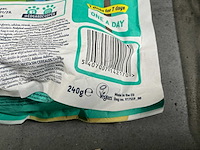 Partij diverse dieren voeding (13x) - afbeelding 3 van  5