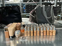 Partij diverse dior make-up (67x)