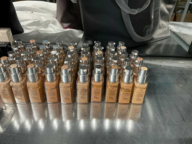 Partij diverse dior make-up (67x) - afbeelding 4 van  4