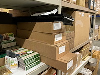 Partij diverse dispensers (attachment) (5x) - afbeelding 1 van  7