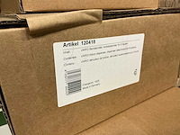 Partij diverse dispensers (attachment) (5x) - afbeelding 4 van  7