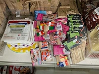 Partij diverse disposables (450x) - afbeelding 6 van  8