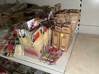 Partij diverse disposables (450x) - afbeelding 8 van  8
