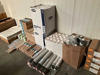 Partij diverse disposables - afbeelding 1 van  8