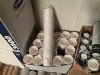 Partij diverse disposables - afbeelding 3 van  8