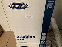 Partij diverse disposables - afbeelding 4 van  8