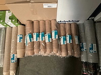 Partij diverse disposables - afbeelding 6 van  8