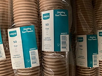 Partij diverse disposables - afbeelding 7 van  8