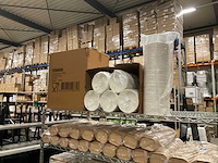 Partij diverse disposables - afbeelding 8 van  18