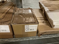 Partij diverse disposables - afbeelding 10 van  18