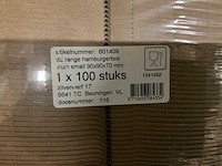 Partij diverse disposables - afbeelding 15 van  18