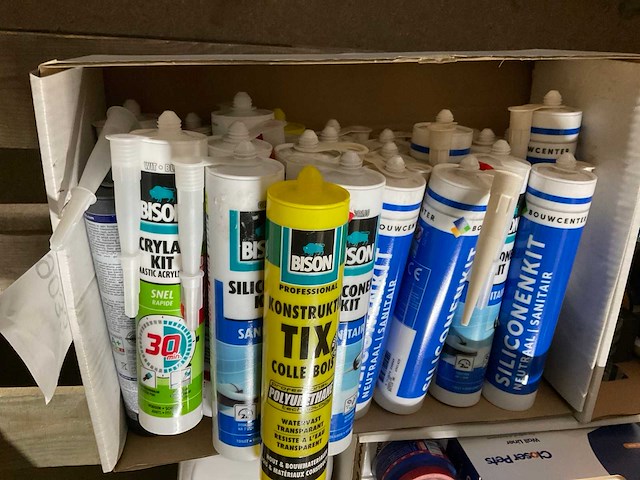 Partij diverse doe het zelf - afbeelding 3 van  6