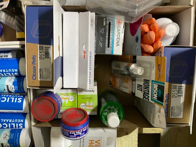 Partij diverse doe het zelf - afbeelding 4 van  6