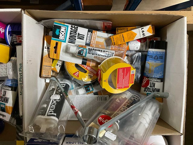 Partij diverse doe het zelf - afbeelding 5 van  6