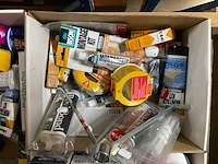 Partij diverse doe het zelf - afbeelding 5 van  6