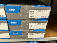 Partij diverse donne installatiedraad vmds h05v-k 300/500 v (25x) - afbeelding 3 van  5