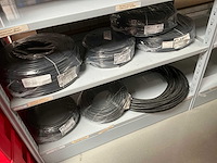 Partij diverse donne kabels (7x) - afbeelding 1 van  7