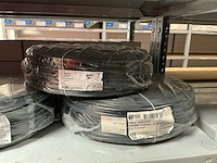 Partij diverse donne kabels (7x) - afbeelding 4 van  7