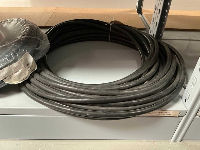 Partij diverse donne kabels (7x) - afbeelding 5 van  7