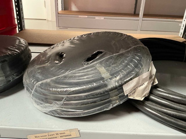 Partij diverse donne kabels (7x) - afbeelding 6 van  7