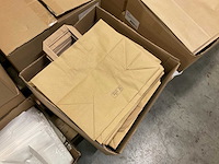 Partij diverse draagtassen (2100x) - afbeelding 1 van  5